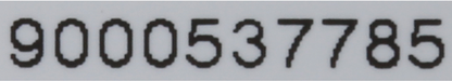 00700202 Modul display Bosch | Siemens