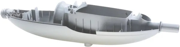 00700281 Plášť do vysavače