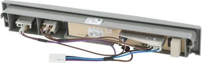 00700920 Přední panel Bosch | Siemens
