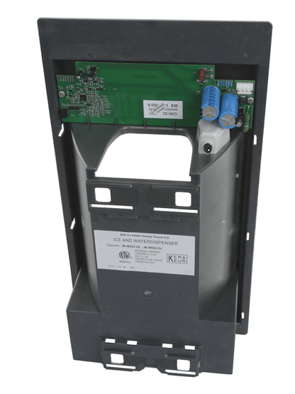 00701566 Panel Bosch | Siemens