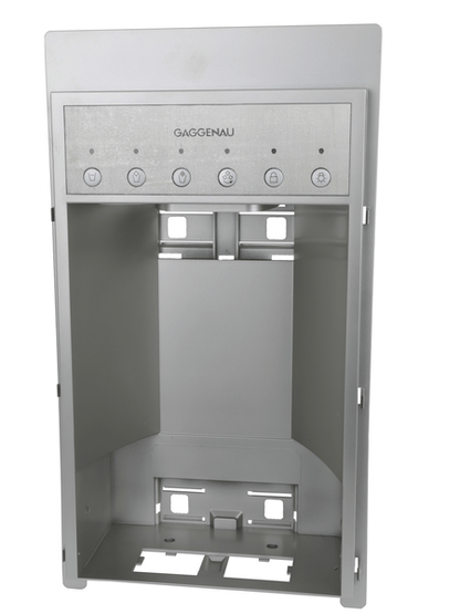 00701566 Panel Bosch | Siemens