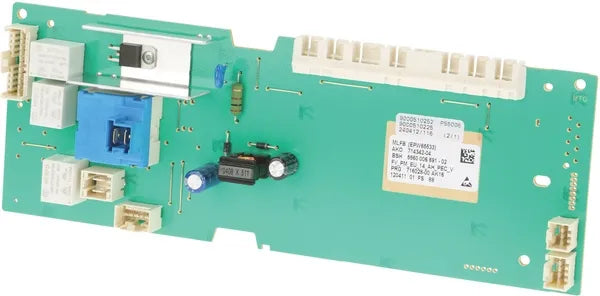 00701612 Modul do pračky