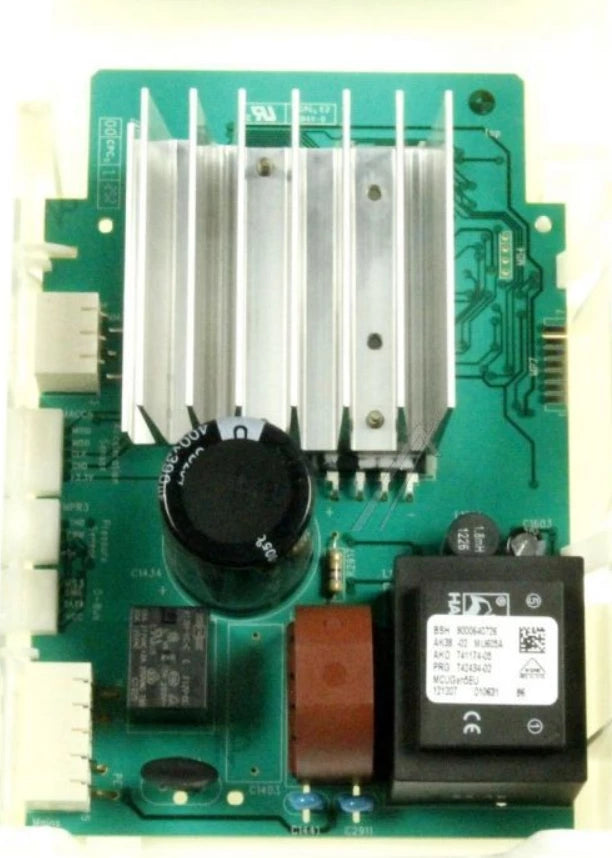 00701823 Technologie Inverter Bosch | Siemens