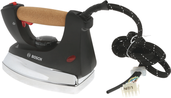 00702432 Žehlička Bosch | Siemens