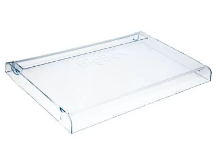 00703433 Čelo šuplíku do lednice