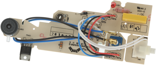 00703563 Modul motoru