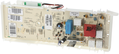 00703666 Výkonový modul Bosch | Siemens