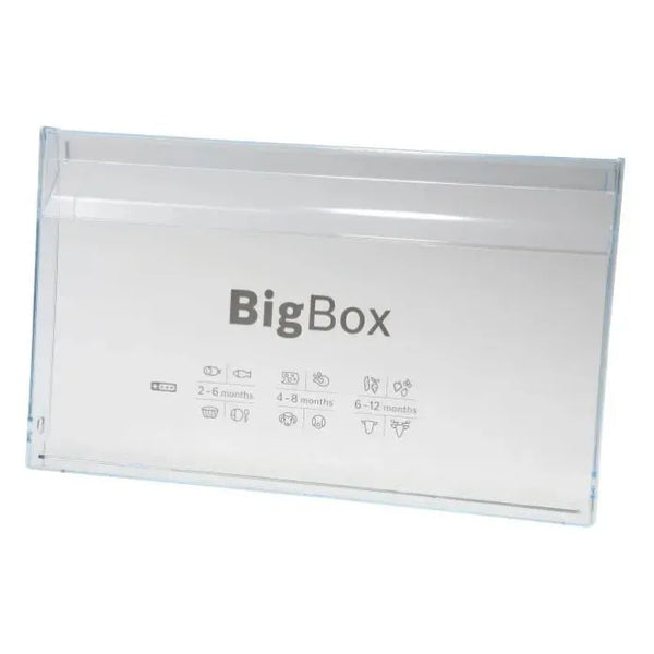 00704747 Panel do lednice