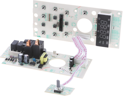 00704876 Operační modul Bosch | Siemens