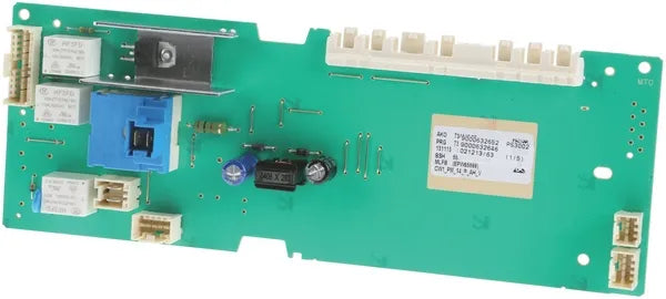 00706107 Modul do pračky