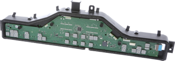 00672773 Modul display