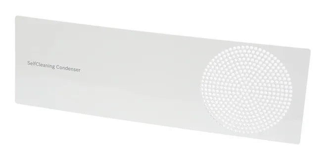 00707056 Kryt spodní do sušičky prádla