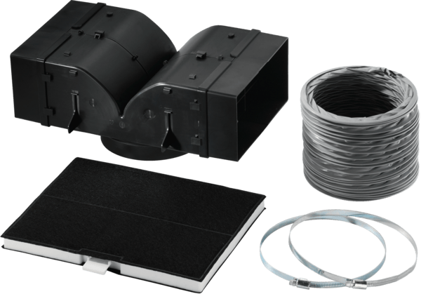 00707134 Standard recirculation kit