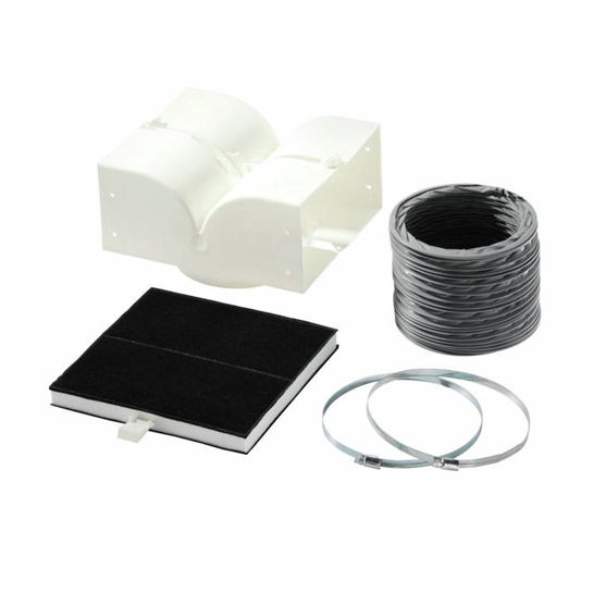 00707135 Standard recirculation kit