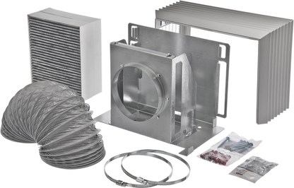 00707140 Cirkulační modul CleanAir Bosch | Siemens