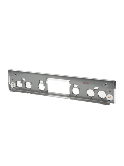 00708342 Přední panel Bosch | Siemens