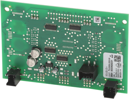 00708792 Ovládací modul naprogramovaný Bosch | Siemens