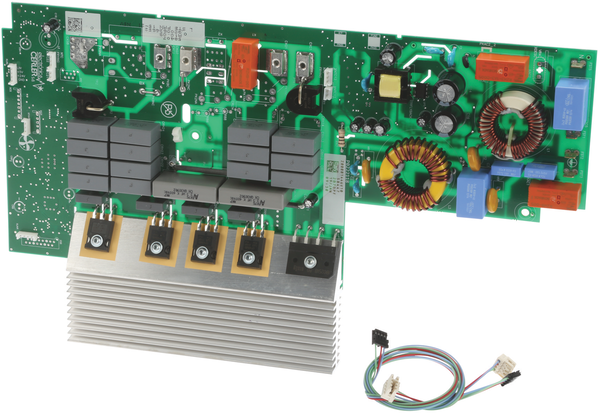 00709371 Modul Bosch | Siemens
