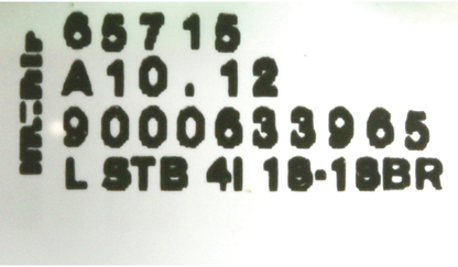 00709377 Modul Bosch | Siemens