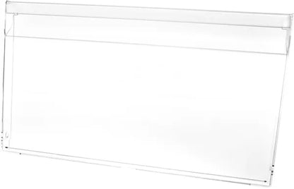 00709611 Čelo zásuvky do lednice