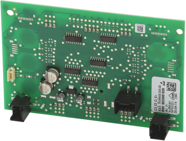 00709940 Modul display