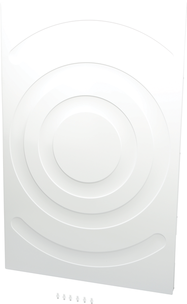 00710731 Boční díl pláště Bosch | Siemens