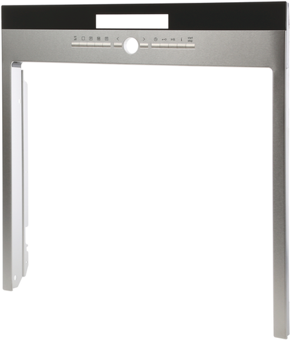 00711252 Přední panel Bosch | Siemens