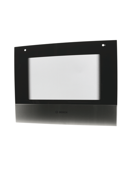 00711688 Čelní skleněný panel Bosch | Siemens