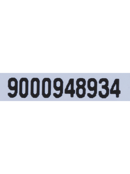 00713309 Klapka Bosch | Siemens