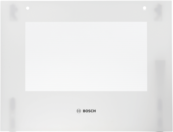 00713390 Čelní skleněný panel