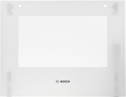 00713390 Čelní skleněný panel Bosch | Siemens