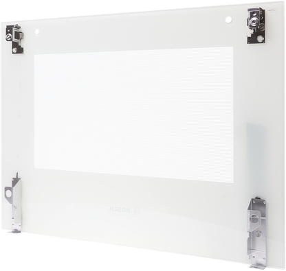 00713390 Čelní skleněný panel Bosch | Siemens