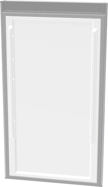 00713598 Dveře Bosch | Siemens