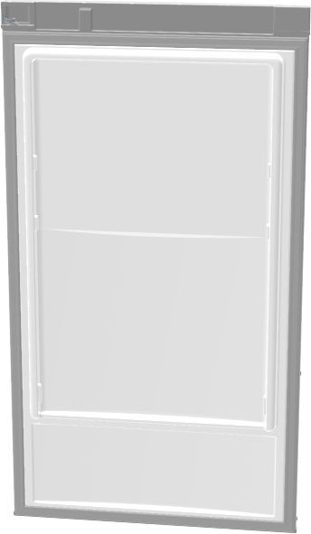 00714099 Dveře Bosch | Siemens