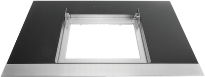 00716538 Skleněný panel Bosch | Siemens