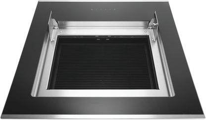 00716717 Skleněný panel Bosch | Siemens