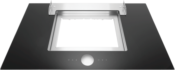 00716724 Skleněný panel Bosch | Siemens