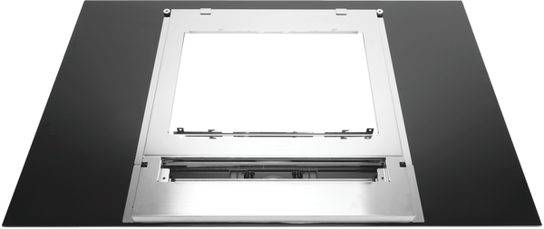 00716724 Skleněný panel Bosch | Siemens