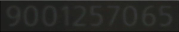 00717665 Sklokeramická deska