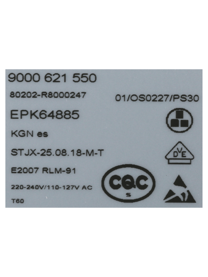 00718254 Termostat Bosch | Siemens