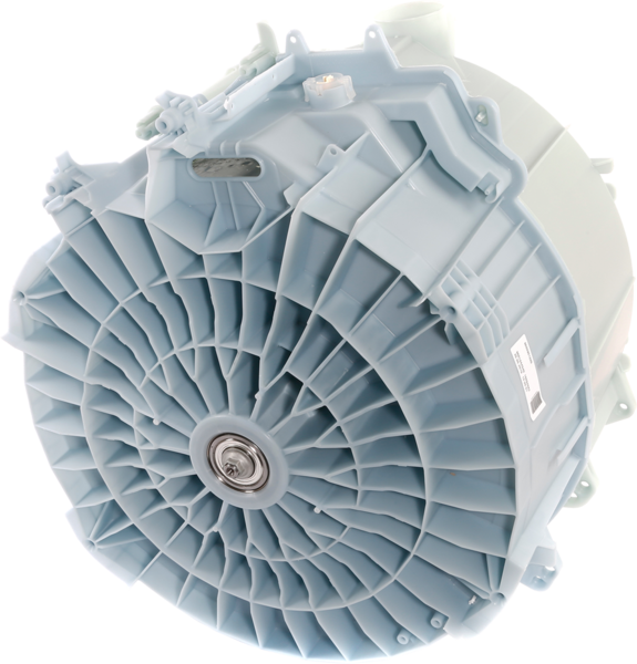 00719463 Vibrační systém, kompletní Bosch | Siemens