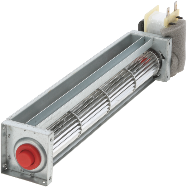00666170 Motor ventilátoru