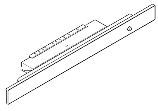 00740251 Řídící modul k mrazáku