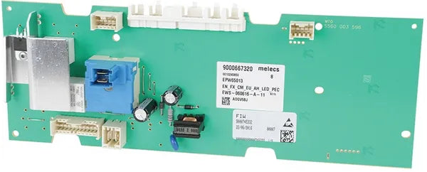 00740599 Modul do pračky