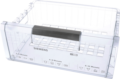 00740843 Zásobník zmrazeného zboží do lednice/mrazáku Bosch | Siemens