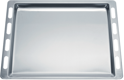 00740853 Hliníkový plech na pečení Bosch | Siemens