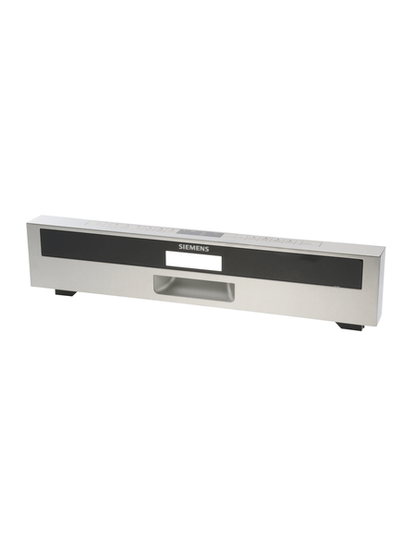 00741013 Rám panelu Bosch | Siemens