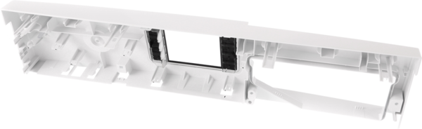 00741511 Přední panel