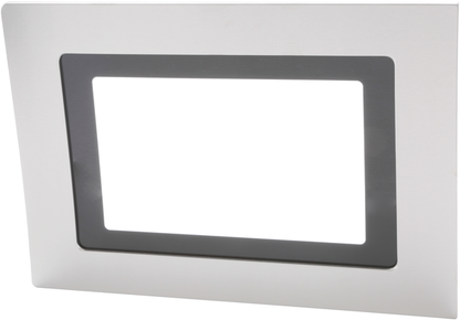 00741627 Čelní skleněný panel Bosch | Siemens
