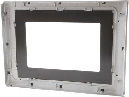 00741627 Čelní skleněný panel Bosch | Siemens